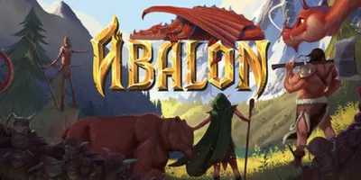 Abalon: Roguelike Tactics CCG