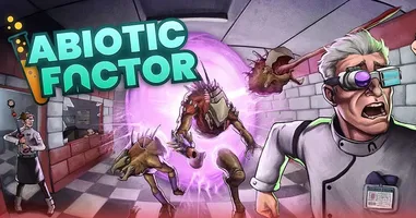 Скачать Abiotic Factor