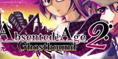 AbsentedAge 2: Ghostbound