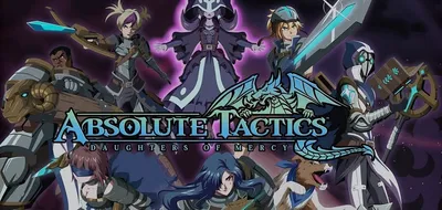 Absolute Tactics: Daughters of Mercy