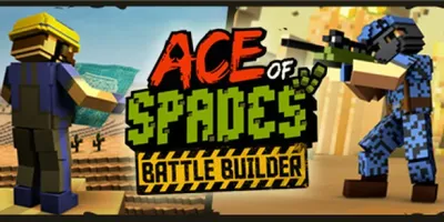 Ace of Spades: Battle Builder