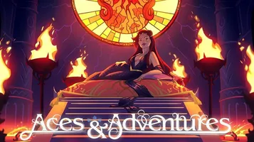Aces and Adventures