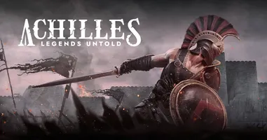 Скачать Achilles: Legends Untold