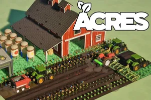 Скачать ACRES