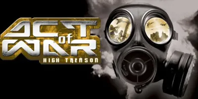 Act of War: High Treason