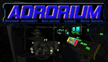 Скачать Adrorium