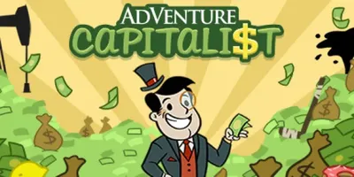AdVenture Capitalist