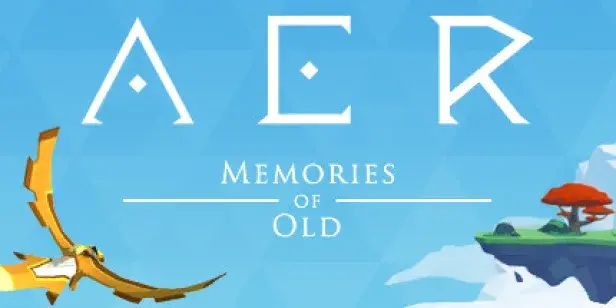 AER Memories of Old