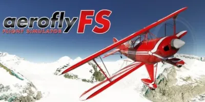 Aerofly FS 1 Flight Simulator