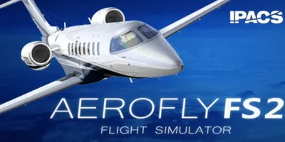 Aerofly FS 2 Flight Simulator