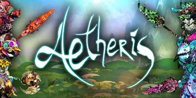 AETHERIS по сети