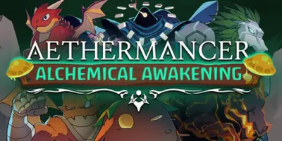 Aethermancer