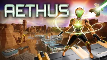 Скачать AETHUS