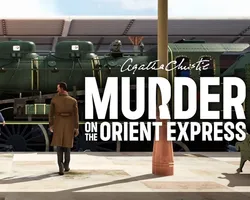 Agatha Christie: Murder on the Orient Express