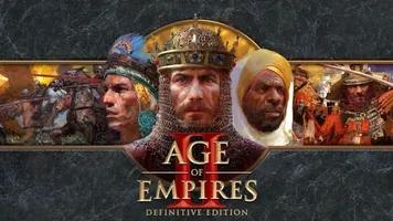 Скачать Age of Empires 2: Definitive Edition