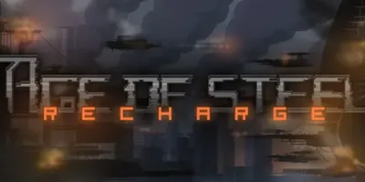 Age of Steel: Recharge