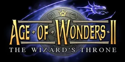 Age of Wonders II: The Wizard's Throne