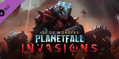 Age of Wonders Planetfall - Invasions Age of Wonders Planetfall - Invasions
