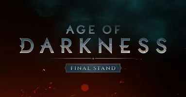 Скачать Age of Darkness: Final Stand