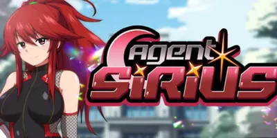 Agent Sirius