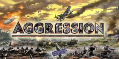 Aggression: Europe Under Fire