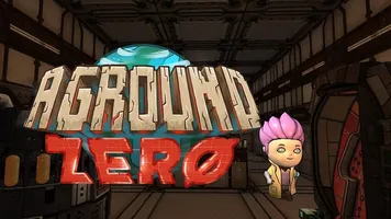 Скачать Aground Zero