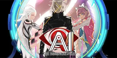 AI: The Somnium Files