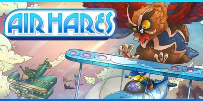 Air Hares