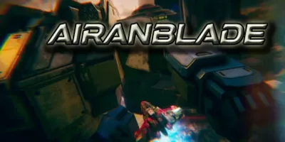 AIRANBLADE