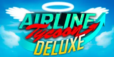 Airline Tycoon Deluxe