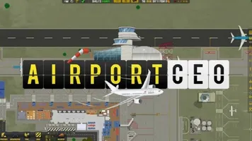 Скачать Airport CEO