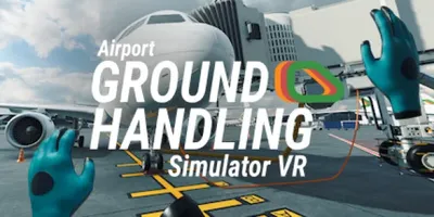 Airport Ground Handling Simulator VR