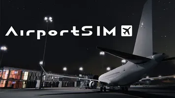 Скачать AirportSim