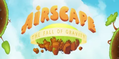 Airscape - The Fall of Gravity