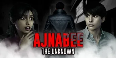 Ajnabee - The Unknown