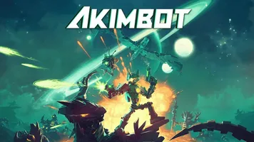 Akimbot