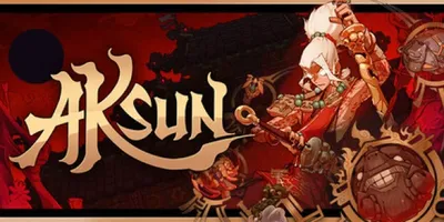 Aksun