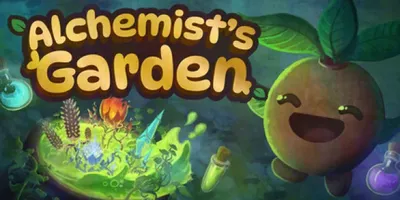 Alchemist's Garden