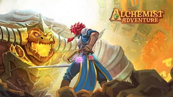 Alchemist Adventure
