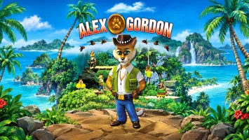 Alex Gordon