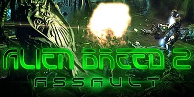 Alien Breed 2: Assault
