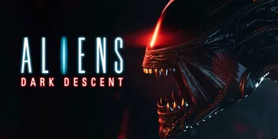 Скачать Aliens: Dark Descent