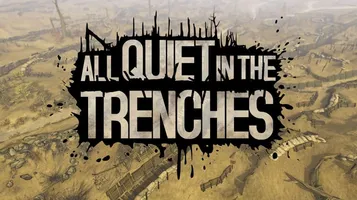 Скачать All Quiet in the Trenches