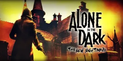 Alone in the Dark: The New Nightmare