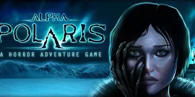 Alpha Polaris : A Horror Adventure Game