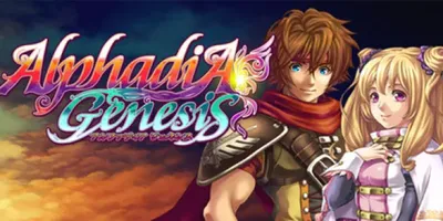 Alphadia Genesis