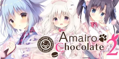 Amairo Chocolate 2