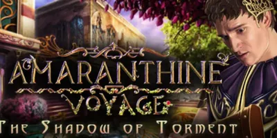 Amaranthine Voyage: The Shadow of Torment Collector's Edition