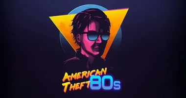 American Theft 80s