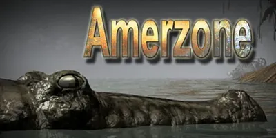 Amerzone: The Explorer’s Legacy (1999)